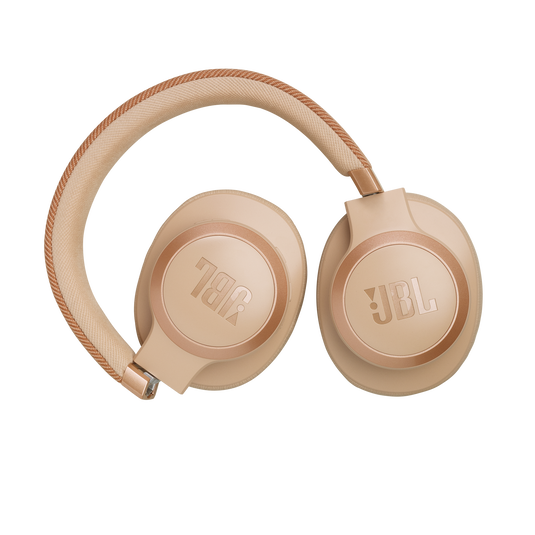 【新品同様】 JBL LIVE 770 NC Bluetooth ワイヤレス Amazon.com: JBL Live 770NC Wireless Over Ear Noise Cancelling